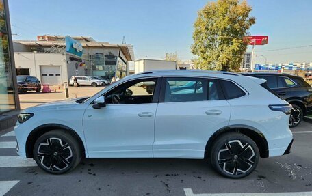 Volkswagen Tiguan, 2025 год, 5 000 000 рублей, 2 фотография