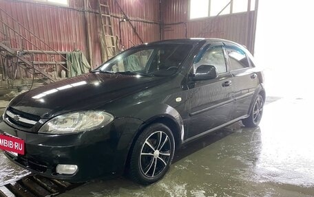 Chevrolet Lacetti, 2012 год, 430 000 рублей, 4 фотография
