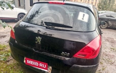 Peugeot 308 II, 2008 год, 470 000 рублей, 4 фотография