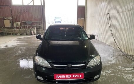 Chevrolet Lacetti, 2012 год, 430 000 рублей, 2 фотография