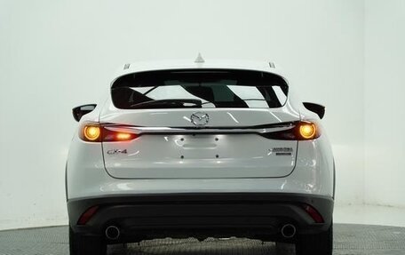 Mazda CX-4, 2021 год, 2 280 898 рублей, 4 фотография