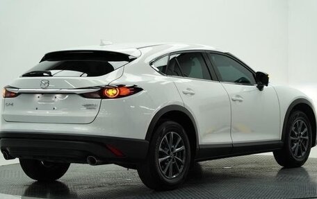 Mazda CX-4, 2021 год, 2 280 898 рублей, 5 фотография