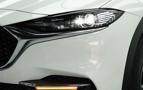 Mazda CX-4, 2021 год, 2 280 898 рублей, 7 фотография
