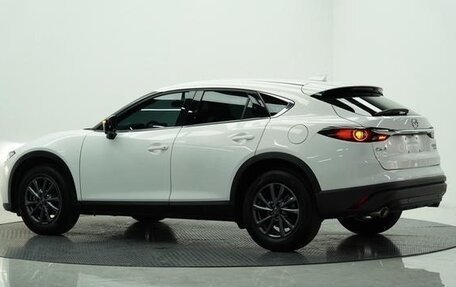 Mazda CX-4, 2021 год, 2 280 898 рублей, 3 фотография
