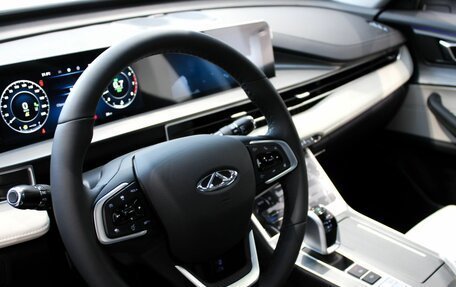 Chery Tiggo 4 I рестайлинг, 2025 год, 1 999 000 рублей, 7 фотография