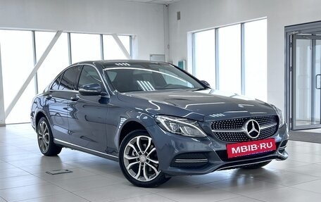 Mercedes-Benz C-Класс, 2014 год, 2 060 000 рублей, 3 фотография