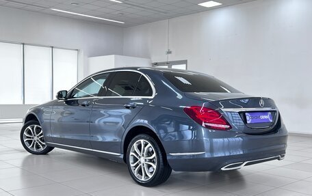 Mercedes-Benz C-Класс, 2014 год, 2 060 000 рублей, 7 фотография