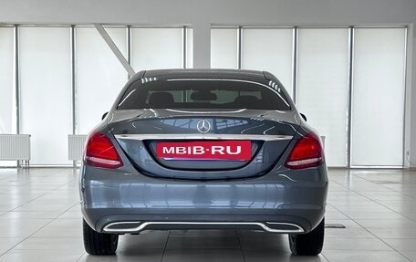Mercedes-Benz C-Класс, 2014 год, 2 060 000 рублей, 6 фотография