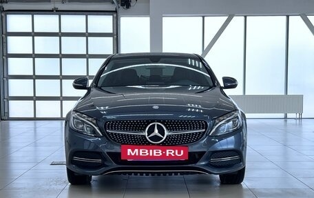 Mercedes-Benz C-Класс, 2014 год, 2 060 000 рублей, 2 фотография