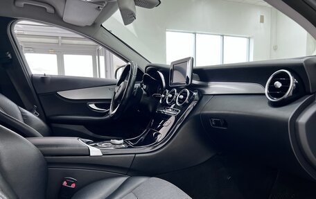 Mercedes-Benz C-Класс, 2014 год, 2 060 000 рублей, 11 фотография