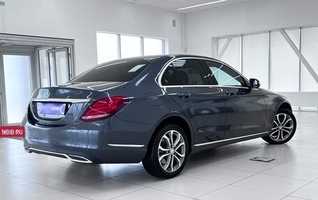 Mercedes-Benz C-Класс, 2014 год, 2 060 000 рублей, 8 фотография
