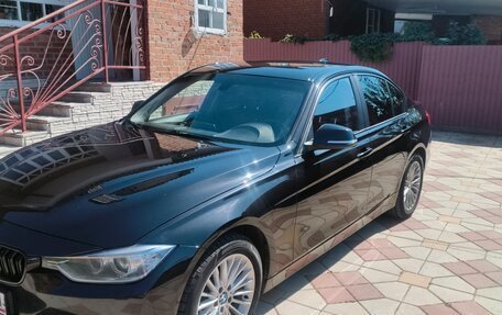 BMW 3 серия, 2014 год, 1 735 000 рублей, 5 фотография