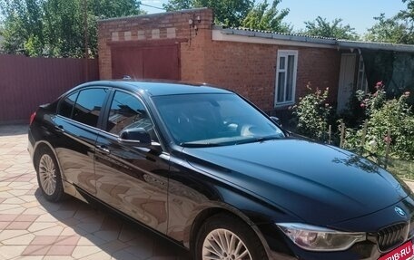 BMW 3 серия, 2014 год, 1 735 000 рублей, 3 фотография