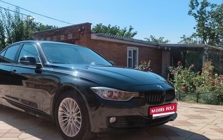 BMW 3 серия, 2014 год, 1 735 000 рублей, 2 фотография