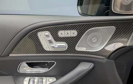 Mercedes-Benz GLS, 2025 год, 20 100 000 рублей, 6 фотография
