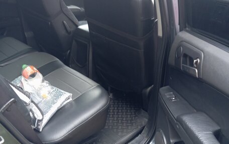 SsangYong Kyron I, 2007 год, 750 000 рублей, 2 фотография