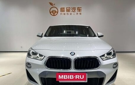 BMW X2, 2019 год, 1 920 000 рублей, 2 фотография