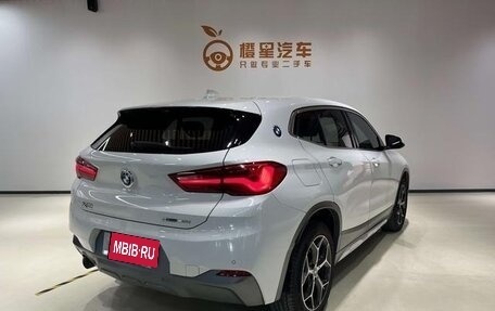 BMW X2, 2019 год, 1 920 000 рублей, 4 фотография