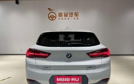 BMW X2, 2019 год, 1 920 000 рублей, 5 фотография