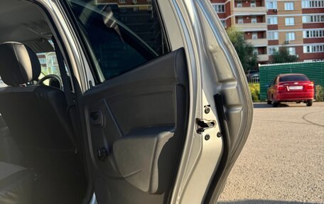 Renault Duster I рестайлинг, 2013 год, 910 000 рублей, 9 фотография
