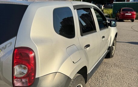 Renault Duster I рестайлинг, 2013 год, 910 000 рублей, 7 фотография