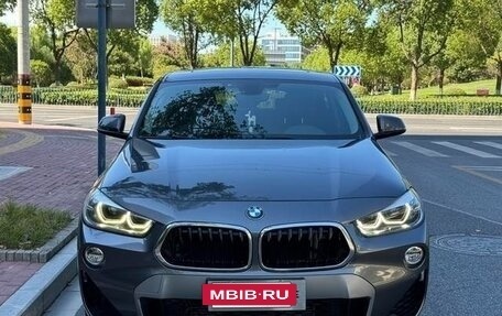 BMW X2, 2019 год, 1 670 000 рублей, 2 фотография