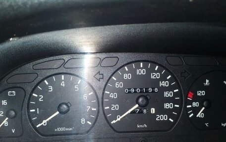 ГАЗ 3110 «Волга», 1998 год, 130 000 рублей, 2 фотография