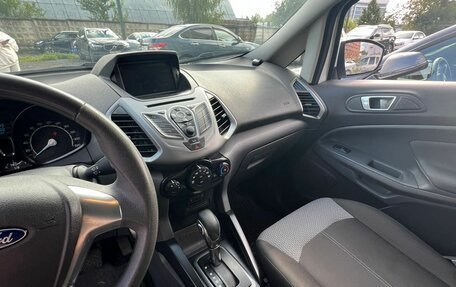 Ford EcoSport, 2018 год, 1 500 000 рублей, 2 фотография