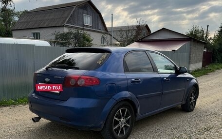 Chevrolet Lacetti, 2007 год, 400 000 рублей, 3 фотография