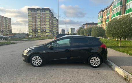 KIA cee'd III, 2013 год, 850 000 рублей, 7 фотография