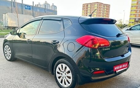 KIA cee'd III, 2013 год, 850 000 рублей, 5 фотография