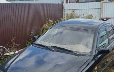 Volvo S40 II, 2003 год, 230 000 рублей, 3 фотография