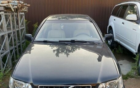 Volvo S40 II, 2003 год, 230 000 рублей, 2 фотография