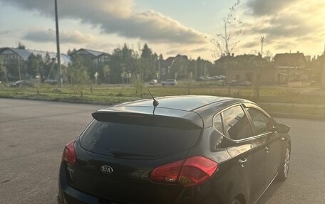 KIA cee'd III, 2013 год, 850 000 рублей, 8 фотография