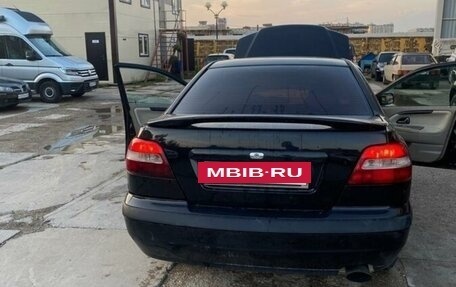 Volvo S40 II, 2003 год, 230 000 рублей, 4 фотография