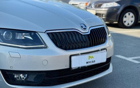 Skoda Octavia, 2013 год, 1 229 000 рублей, 7 фотография