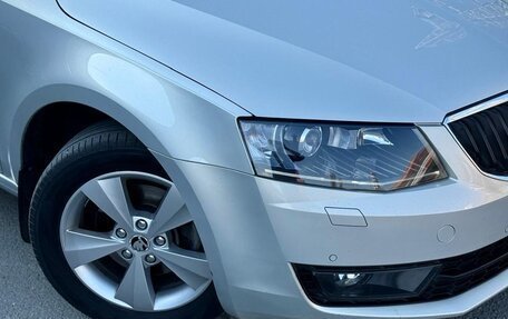 Skoda Octavia, 2013 год, 1 229 000 рублей, 8 фотография