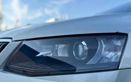 Skoda Octavia, 2013 год, 1 229 000 рублей, 9 фотография