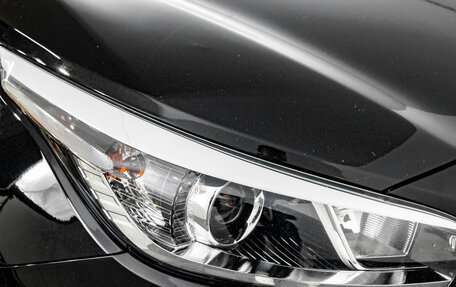 KIA cee'd III, 2017 год, 1 449 000 рублей, 8 фотография