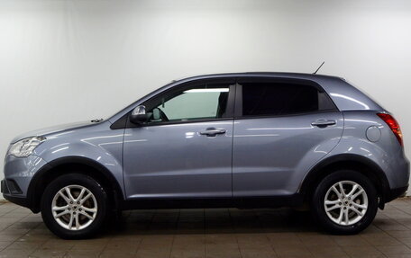 SsangYong Actyon II рестайлинг, 2012 год, 710 000 рублей, 5 фотография
