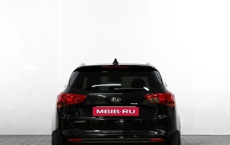 KIA cee'd III, 2017 год, 1 449 000 рублей, 5 фотография