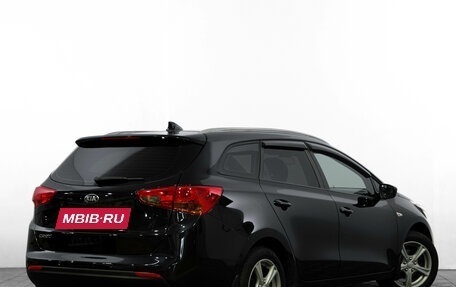 KIA cee'd III, 2017 год, 1 449 000 рублей, 4 фотография