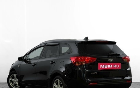 KIA cee'd III, 2017 год, 1 449 000 рублей, 6 фотография