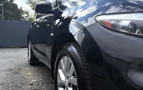 Nissan Murano, 2012 год, 1 100 000 рублей, 4 фотография