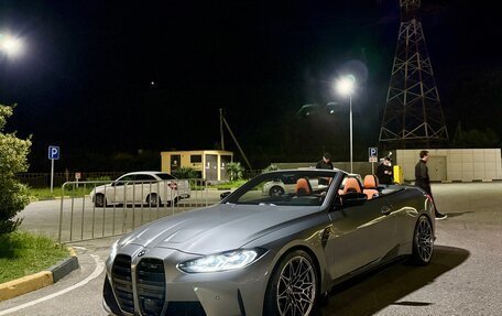BMW M4, 2023 год, 14 999 999 рублей, 2 фотография
