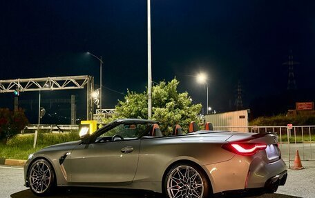 BMW M4, 2023 год, 14 999 999 рублей, 5 фотография
