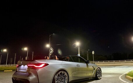 BMW M4, 2023 год, 14 999 999 рублей, 4 фотография