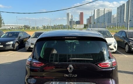 Renault Espace V рестайлинг, 2015 год, 1 800 000 рублей, 6 фотография