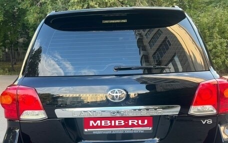 Toyota Land Cruiser 200, 2012 год, 4 100 000 рублей, 6 фотография