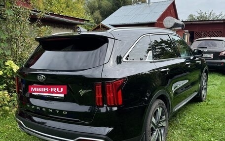 KIA Sorento IV, 2021 год, 3 300 000 рублей, 6 фотография
